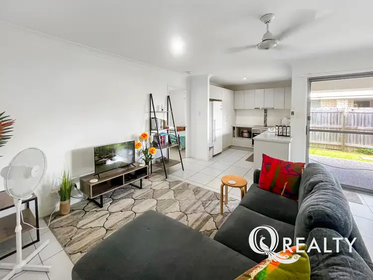 Second view of Homely unit listing, 1/25 James Street, Beaudesert QLD 4285