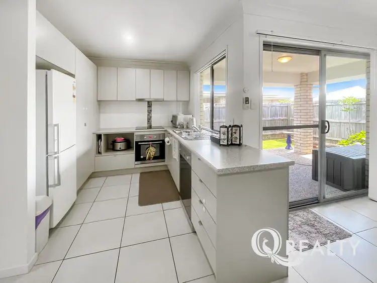 Third view of Homely unit listing, 1/25 James Street, Beaudesert QLD 4285