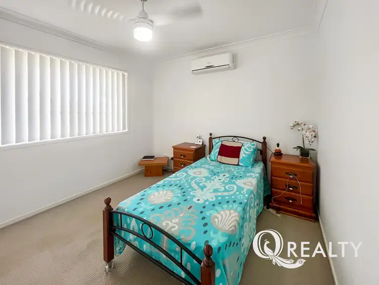 Fourth view of Homely unit listing, 1/25 James Street, Beaudesert QLD 4285