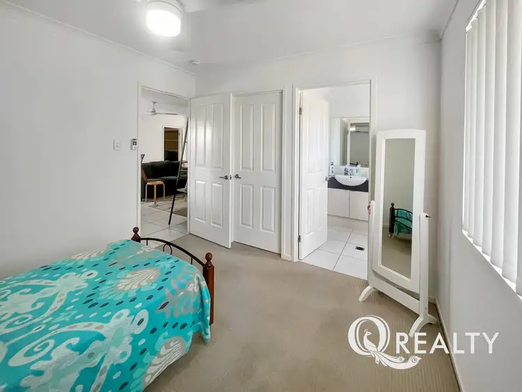 Fifth view of Homely unit listing, 1/25 James Street, Beaudesert QLD 4285