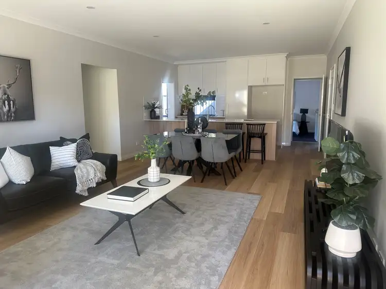 Main view of Homely house listing, 5A Fairfield Grove, Heathridge WA 6027