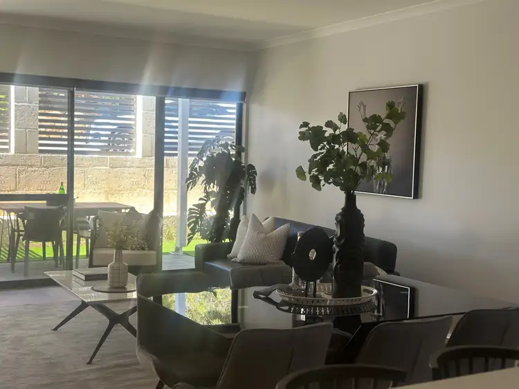 Second view of Homely house listing, 5A Fairfield Grove, Heathridge WA 6027