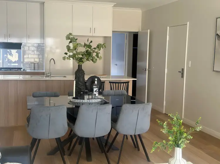 Fourth view of Homely house listing, 5A Fairfield Grove, Heathridge WA 6027