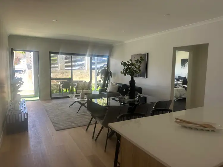 Fifth view of Homely house listing, 5A Fairfield Grove, Heathridge WA 6027