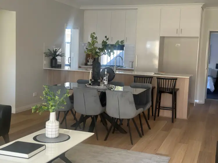 Sixth view of Homely house listing, 5A Fairfield Grove, Heathridge WA 6027