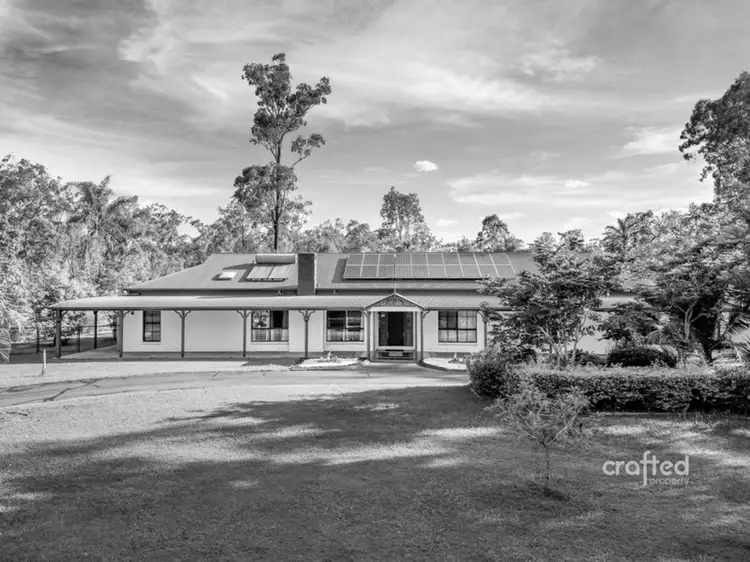 298 Forestdale Drive, Forestdale QLD 4118