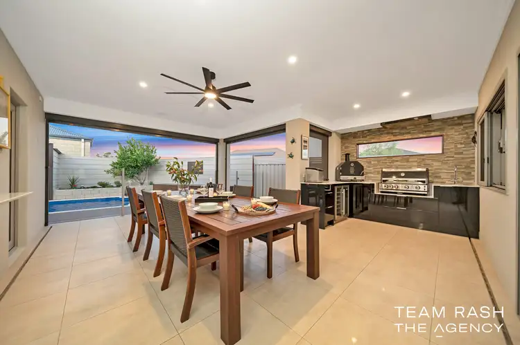 Second view of Homely house listing, 2 Arinto Court, Caversham WA 6055