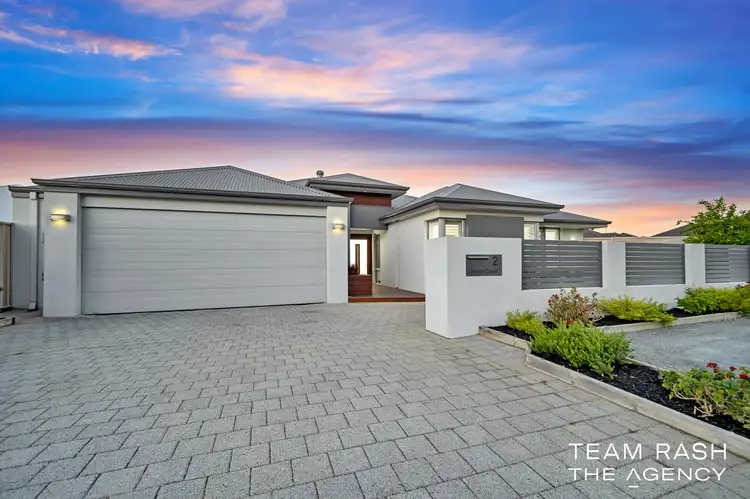 Fourth view of Homely house listing, 2 Arinto Court, Caversham WA 6055