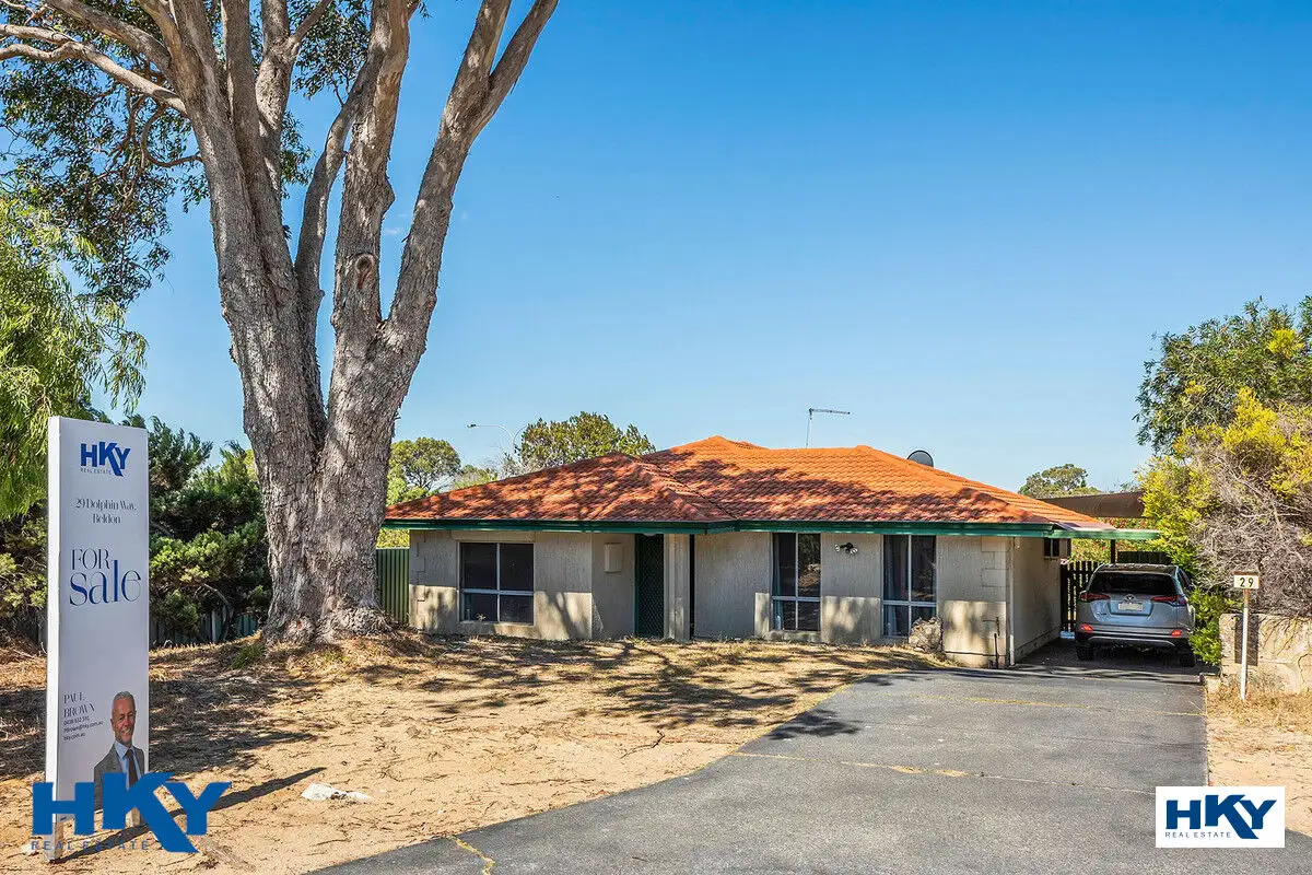 Main view of Homely house listing, 29 Dolphin Way, Beldon WA 6027