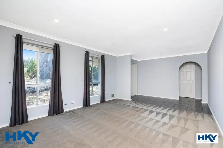 Second view of Homely house listing, 29 Dolphin Way, Beldon WA 6027