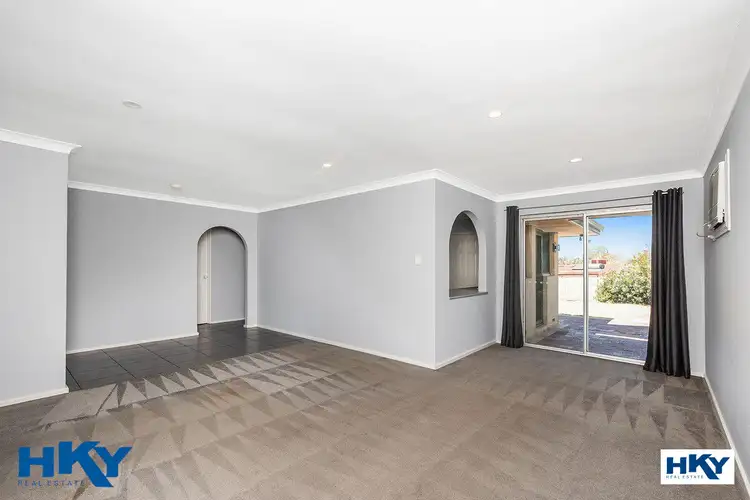 Third view of Homely house listing, 29 Dolphin Way, Beldon WA 6027