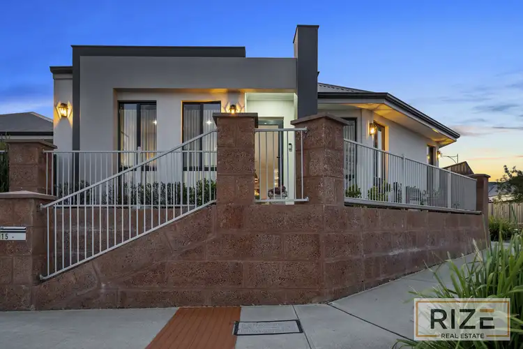 Third view of Homely house listing, 15 Forever Boulevard, Banksia Grove WA 6031