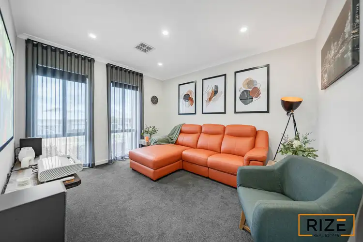 Fifth view of Homely house listing, 15 Forever Boulevard, Banksia Grove WA 6031