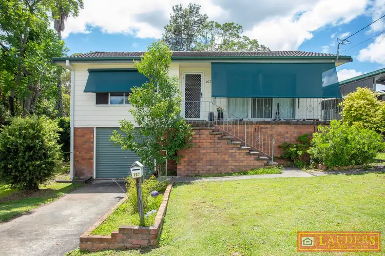 107 Richardson Street, Wingham NSW 2429