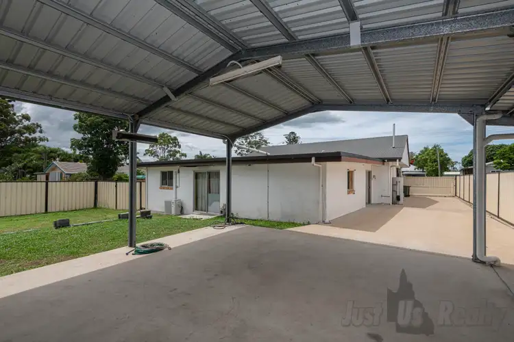Third view of Homely house listing, 54 Nott Street, Norville QLD 4670