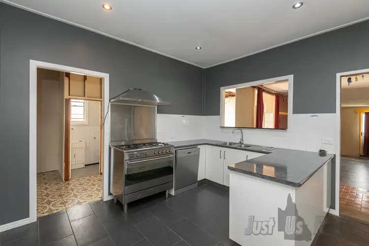 Fourth view of Homely house listing, 54 Nott Street, Norville QLD 4670