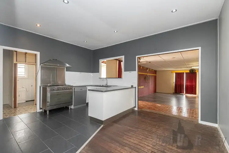 Fifth view of Homely house listing, 54 Nott Street, Norville QLD 4670