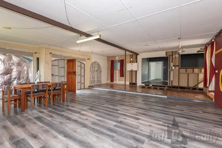 Sixth view of Homely house listing, 54 Nott Street, Norville QLD 4670