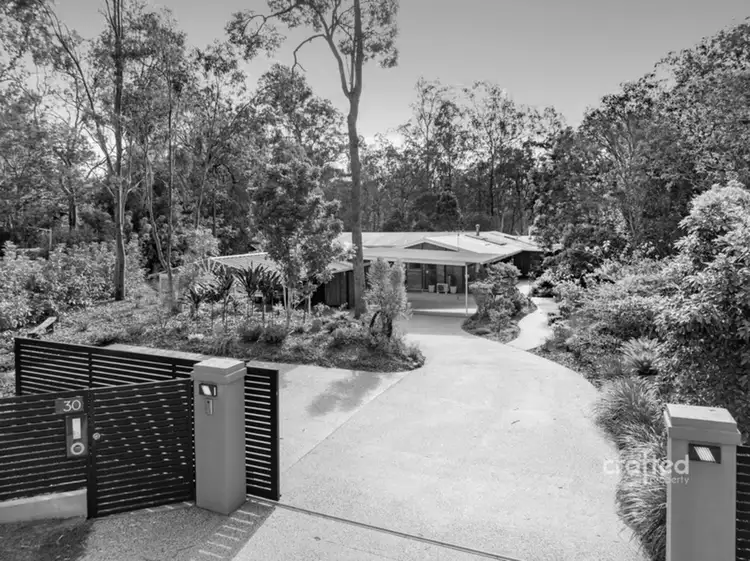 30 Huntingdon Street, Forestdale QLD 4118