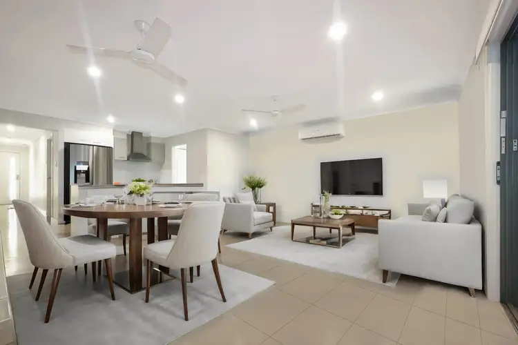Third view of Homely house listing, 74 Steamer Way, Spring Mountain QLD 4300