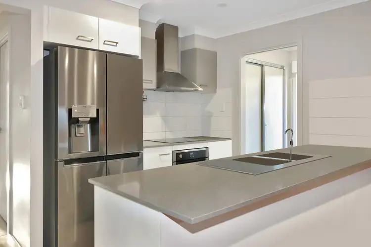 Fourth view of Homely house listing, 74 Steamer Way, Spring Mountain QLD 4300