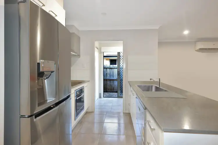 Fifth view of Homely house listing, 74 Steamer Way, Spring Mountain QLD 4300