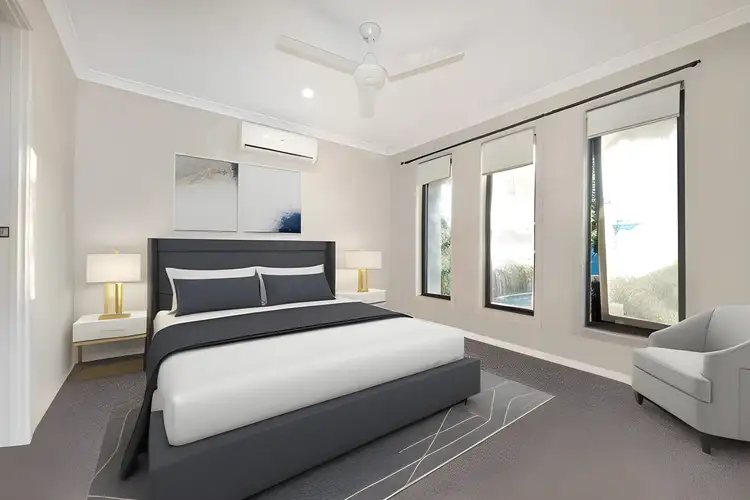 Sixth view of Homely house listing, 74 Steamer Way, Spring Mountain QLD 4300