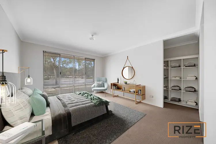 Third view of Homely house listing, 43 Glasshouse Drive, Banksia Grove WA 6031
