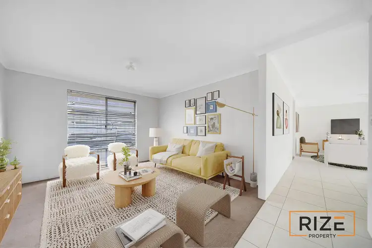 Fifth view of Homely house listing, 43 Glasshouse Drive, Banksia Grove WA 6031