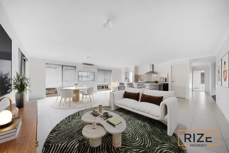 Sixth view of Homely house listing, 43 Glasshouse Drive, Banksia Grove WA 6031