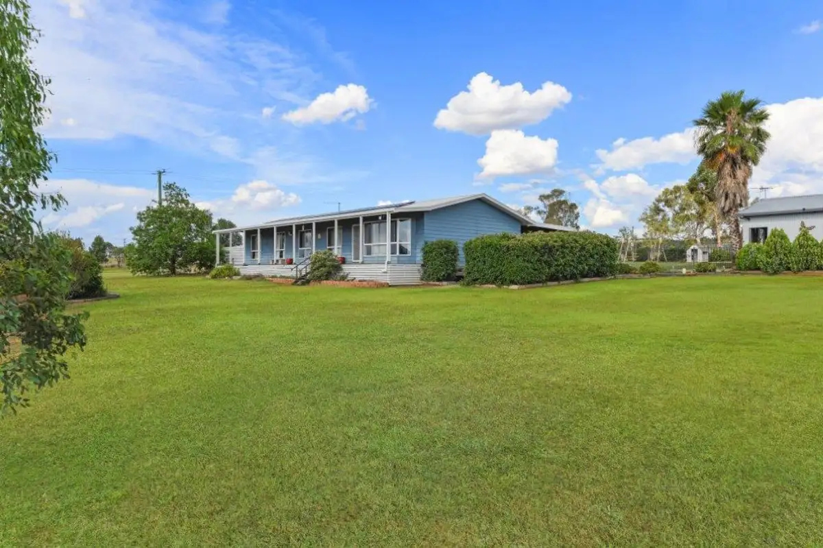 Main view of Homely house listing, 232 Wandobah Road, Gunnedah NSW 2380