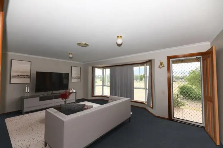 Second view of Homely house listing, 232 Wandobah Road, Gunnedah NSW 2380