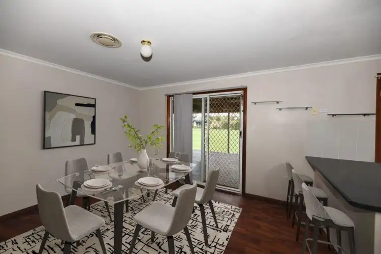Third view of Homely house listing, 232 Wandobah Road, Gunnedah NSW 2380