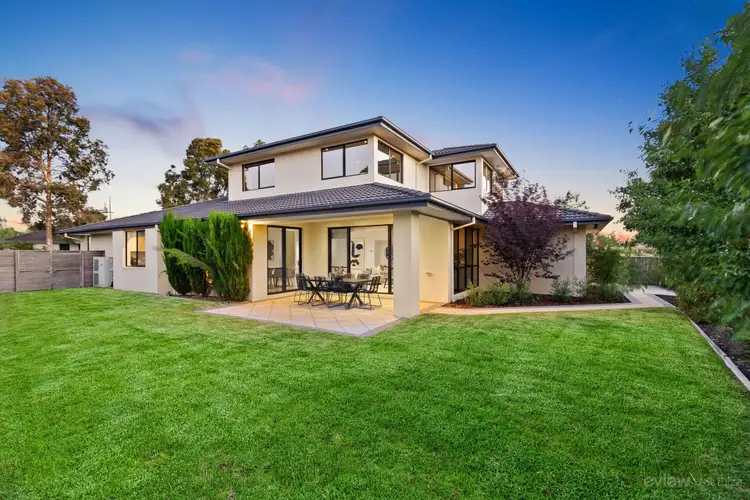 6 Feathery Grove, Sandhurst VIC 3977