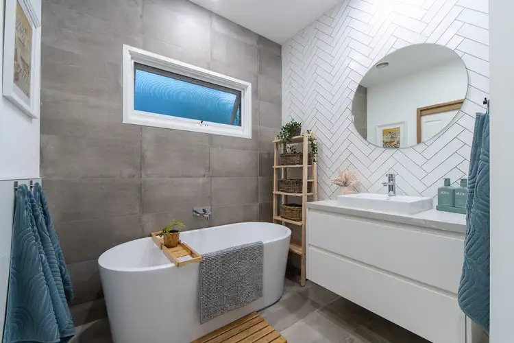 Fourth view of Homely house listing, 28 Bellevue Crescent, Mount Eliza VIC 3930