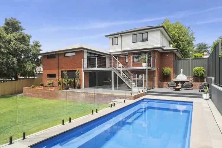 Second view of Homely house listing, 2 Curtis Court, Gisborne VIC 3437