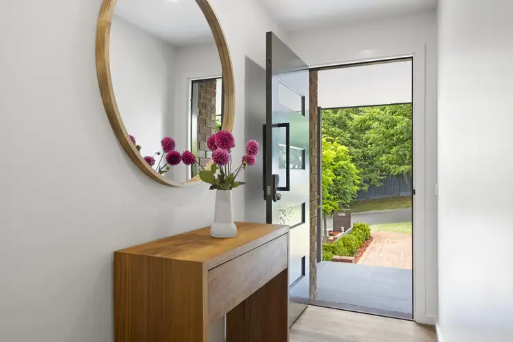 Third view of Homely house listing, 2 Curtis Court, Gisborne VIC 3437