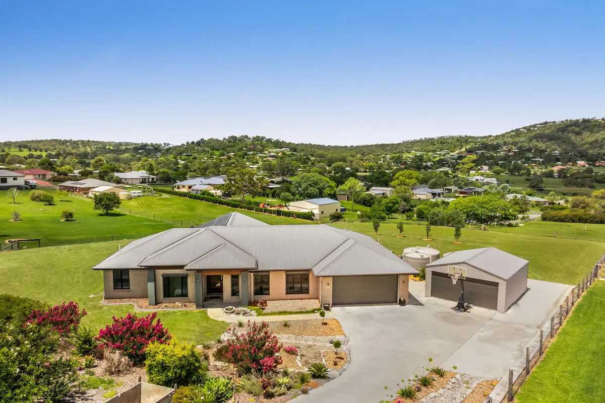 Main view of Homely house listing, 30 Northerly Drive, Hodgson Vale QLD 4352