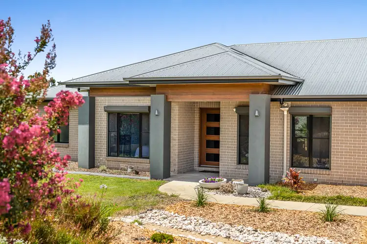 Second view of Homely house listing, 30 Northerly Drive, Hodgson Vale QLD 4352
