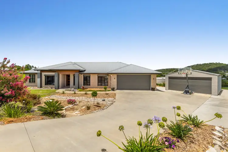 Third view of Homely house listing, 30 Northerly Drive, Hodgson Vale QLD 4352