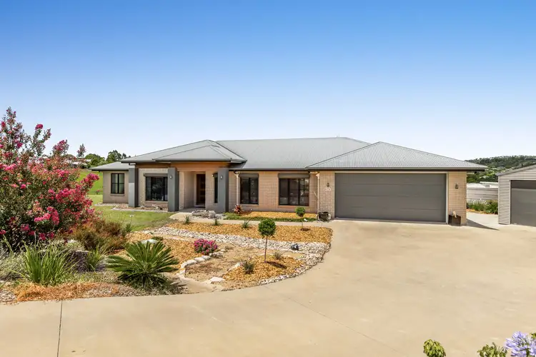 Fourth view of Homely house listing, 30 Northerly Drive, Hodgson Vale QLD 4352