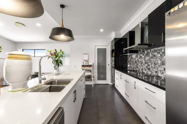 Fifth view of Homely house listing, 30 Northerly Drive, Hodgson Vale QLD 4352