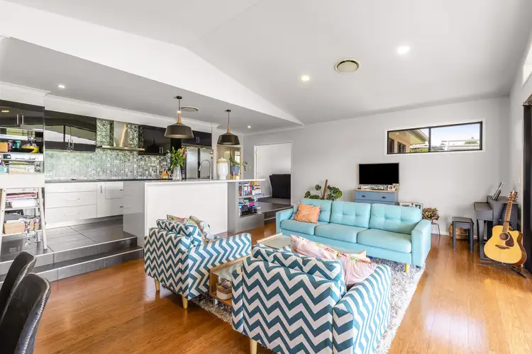 Sixth view of Homely house listing, 30 Northerly Drive, Hodgson Vale QLD 4352
