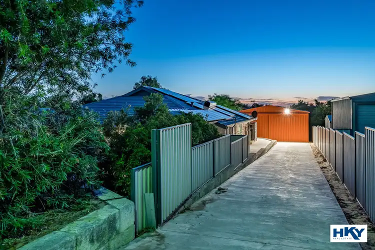 Third view of Homely house listing, 17 Harling Way, Bullsbrook WA 6084