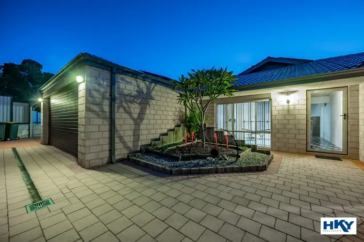 Fourth view of Homely house listing, 17 Harling Way, Bullsbrook WA 6084
