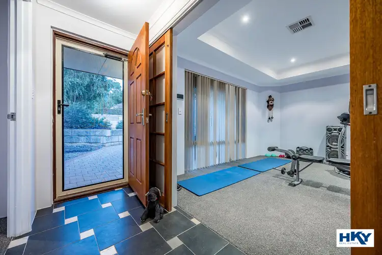 Fifth view of Homely house listing, 17 Harling Way, Bullsbrook WA 6084