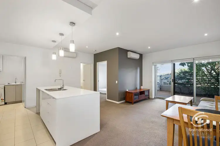 46/55 Gardugarli Drive, Baynton WA 6714