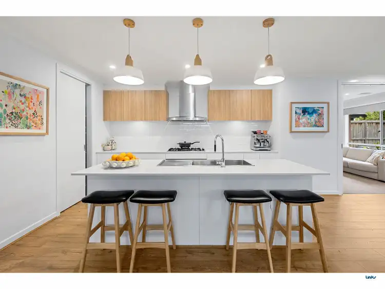 Fourth view of Homely house listing, 12 Legacy Drive, Torquay VIC 3228