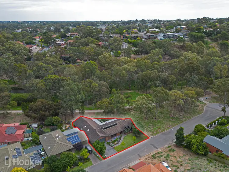 Second view of Homely house listing, 13 Fayden Drive, Paradise SA 5075