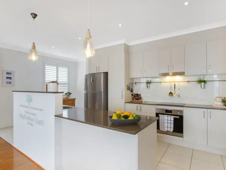 Fourth view of Homely townhouse listing, 28/10 Helpman Street, Bonython ACT 2905